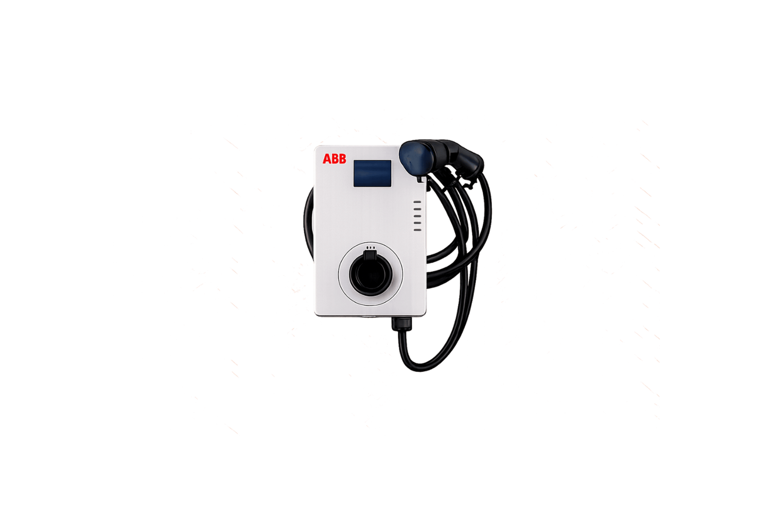 ABB Terra AC Wallbox